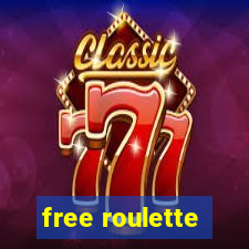 free roulette