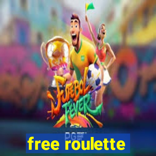 free roulette