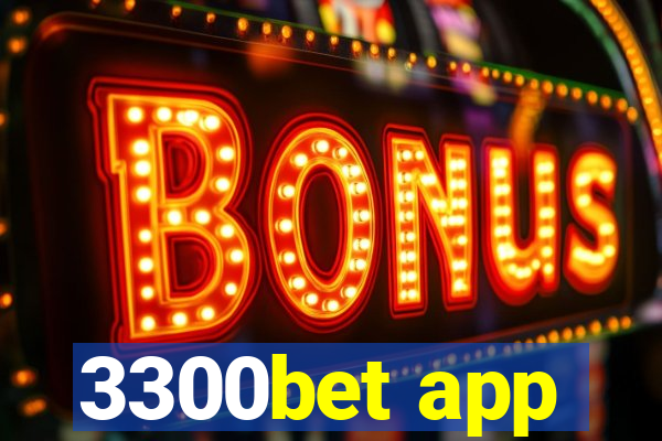 3300bet app