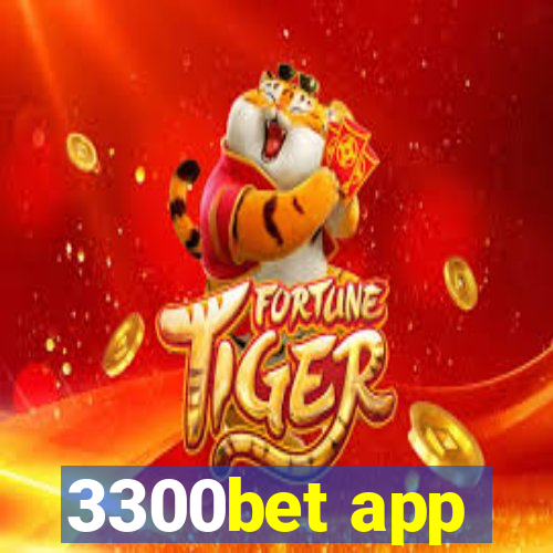 3300bet app