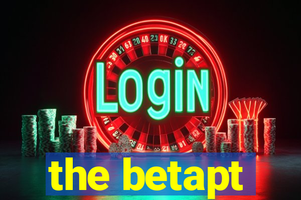 the betapt