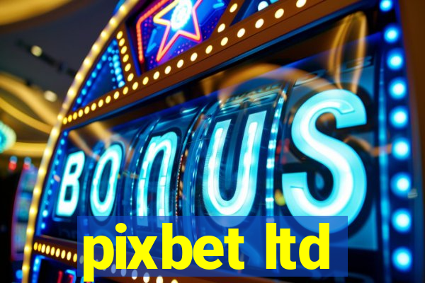 pixbet ltd