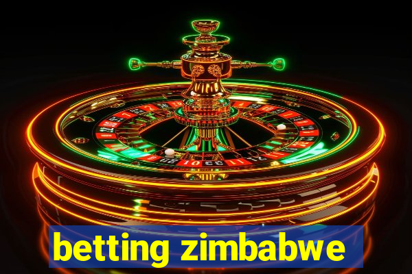 betting zimbabwe