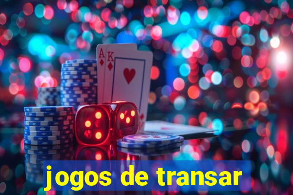 jogos de transar