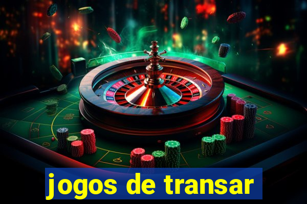 jogos de transar