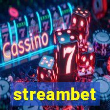 streambet