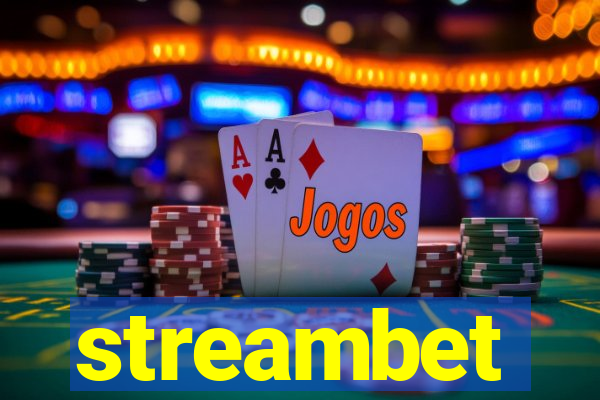 streambet