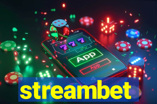 streambet