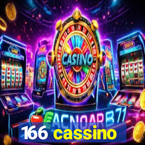 166 cassino