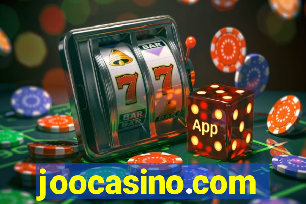 joocasino.com