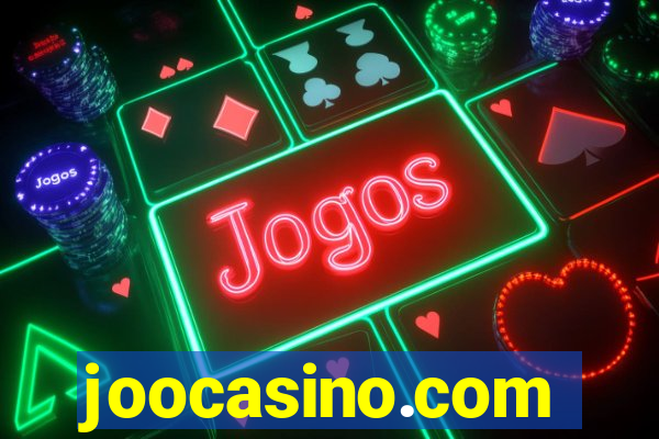 joocasino.com