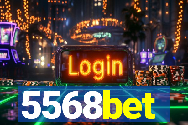 5568bet