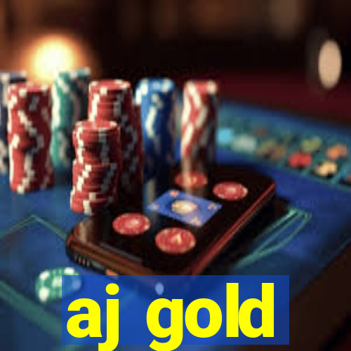 aj gold