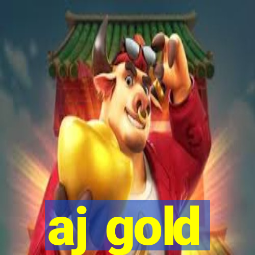 aj gold