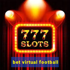 bet virtual football