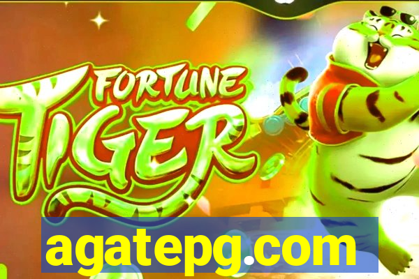 agatepg.com