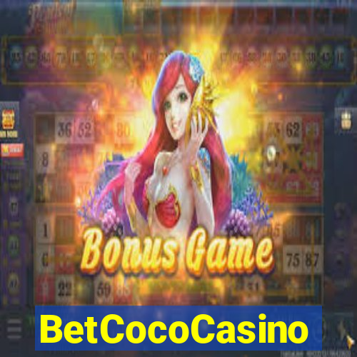 BetCocoCasino