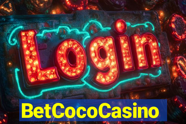 BetCocoCasino