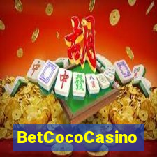 BetCocoCasino