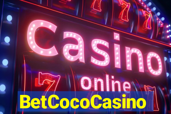 BetCocoCasino