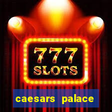 caesars palace casino online