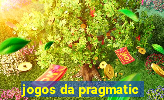 jogos da pragmatic