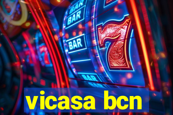 vicasa bcn