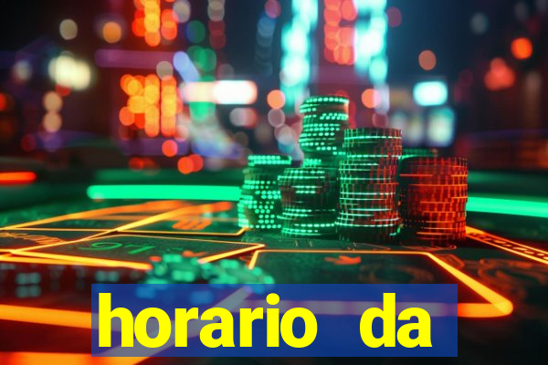 horario da madrugada fortune tiger