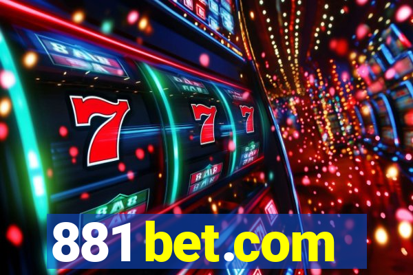 881 bet.com