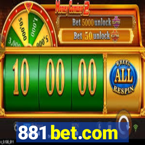 881 bet.com