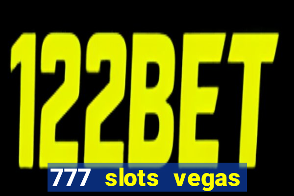 777 slots vegas casino slot download