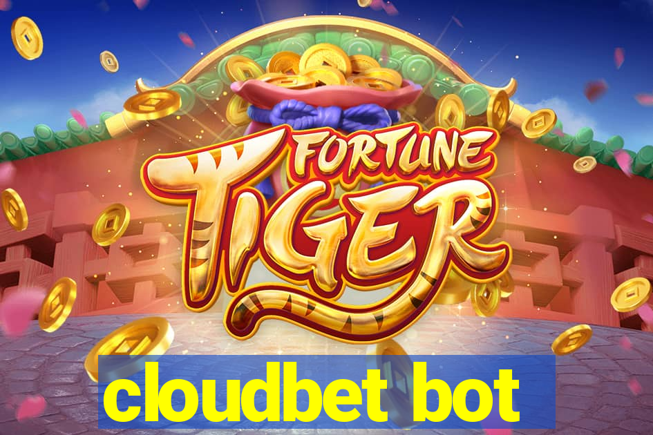 cloudbet bot