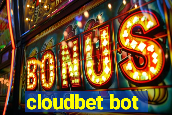 cloudbet bot