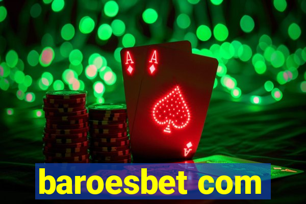 baroesbet com