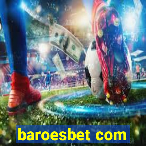 baroesbet com