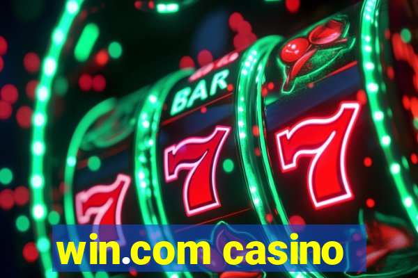 win.com casino