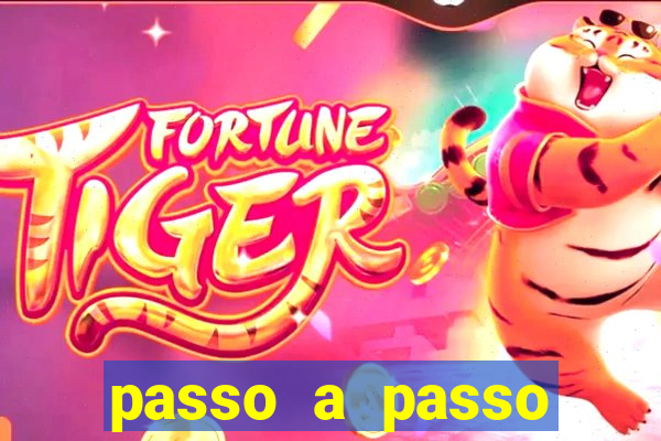 passo a passo fortune tiger