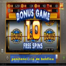 penitenci谩ria de benfica