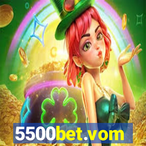 5500bet.vom