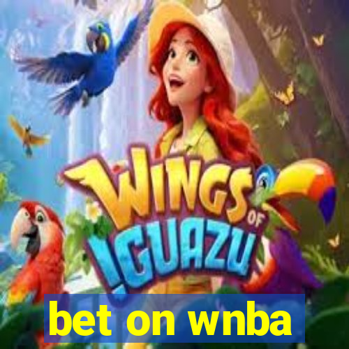 bet on wnba