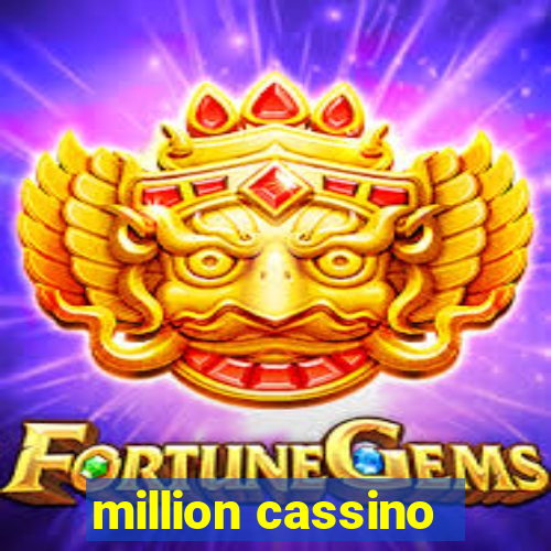 million cassino