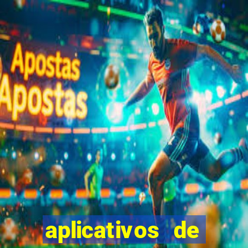 aplicativos de jogos de futebol para ganhar dinheiro