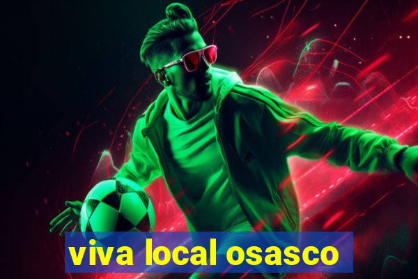 viva local osasco