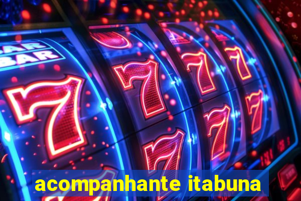 acompanhante itabuna