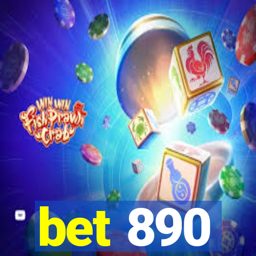 bet 890