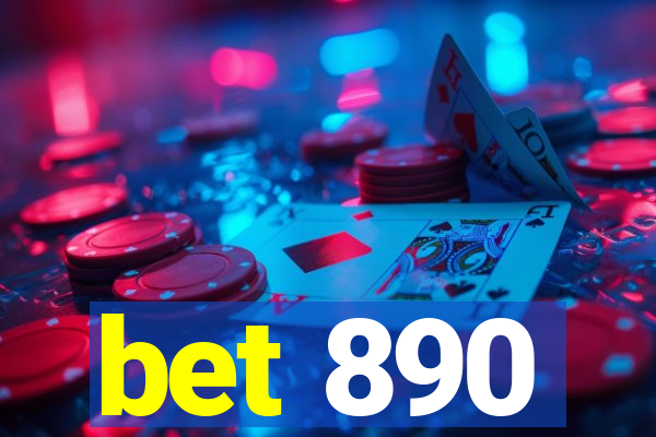 bet 890