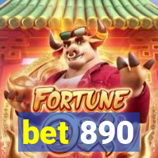 bet 890