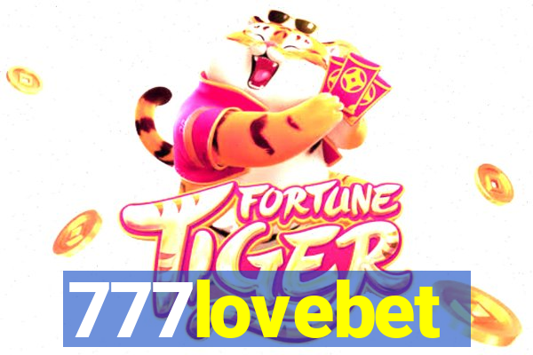 777lovebet