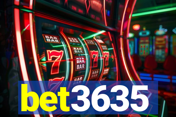 bet3635