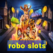 robo slots